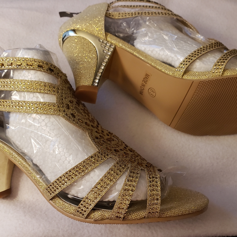 Mila lexie sandals